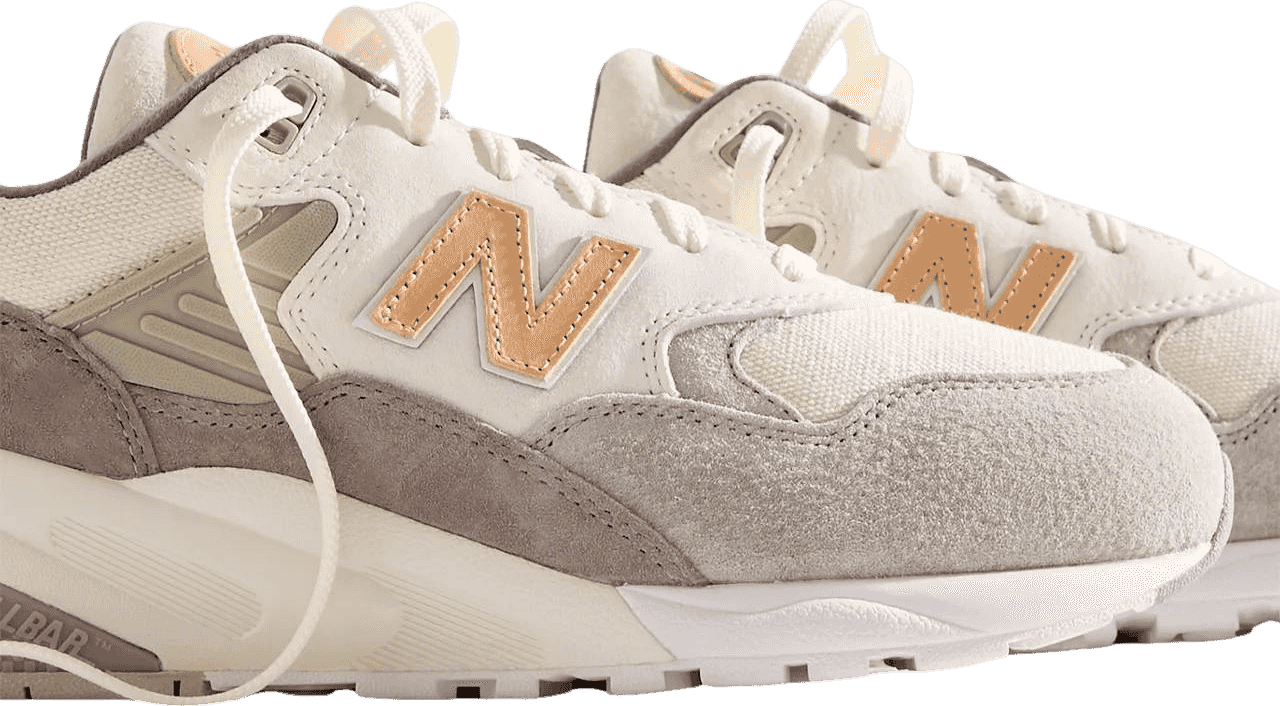 Kith x New Balance 580 Malibu