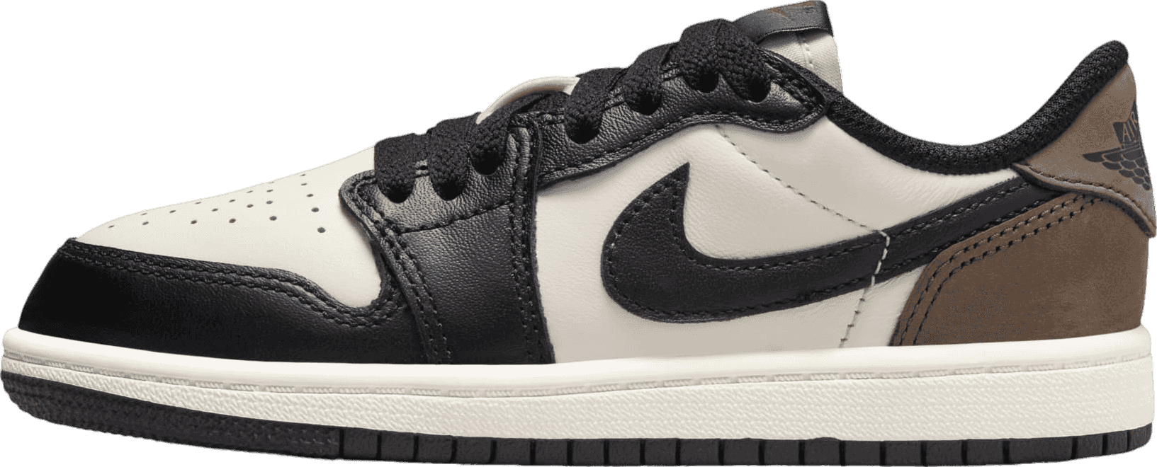 Air Jordan 1 Low Mocha (PS)