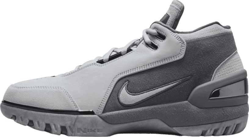Nike Air Zoom Generation Dark Grey
