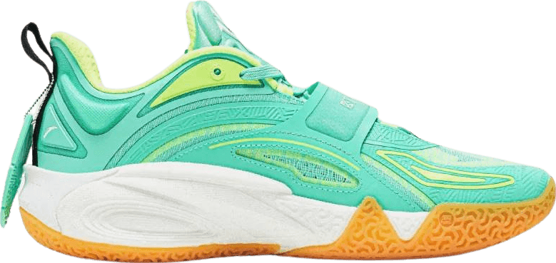 Anta Kai 1 "Green Grails"