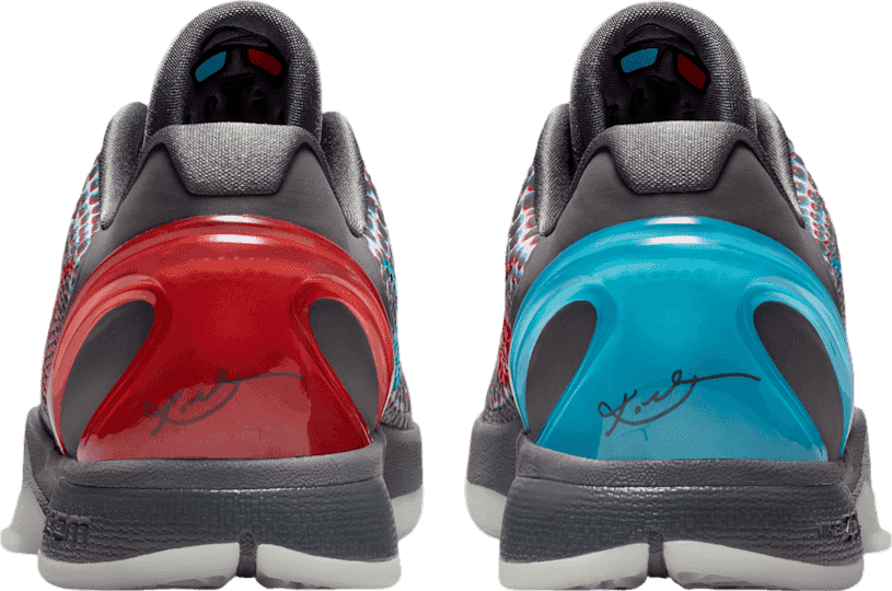 Nike Kobe 6 Protro ASG Hollywood 3D (2026)