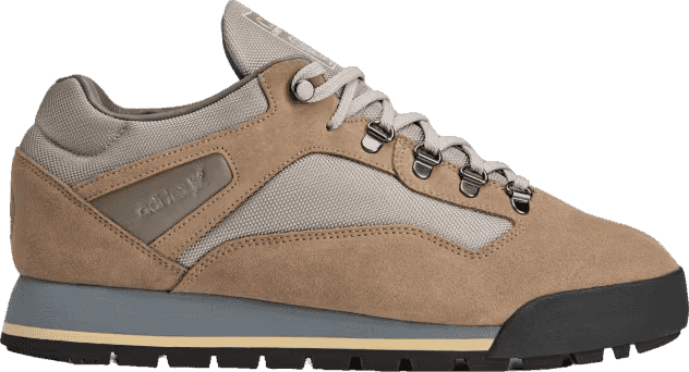 Adidas CP Helvellyn SPZL Light Brown