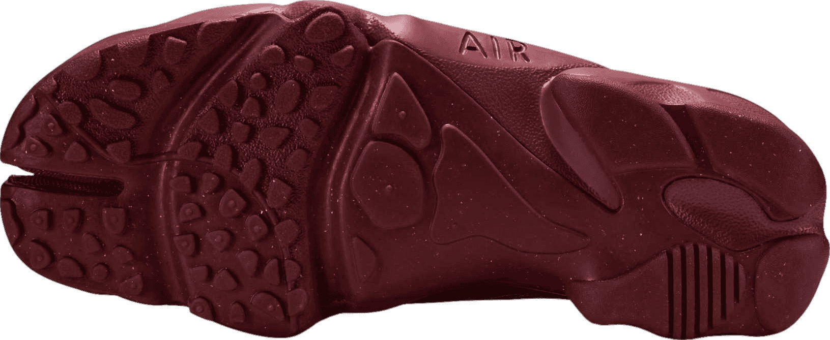 Nike Air Rift Leather Team Red (W)