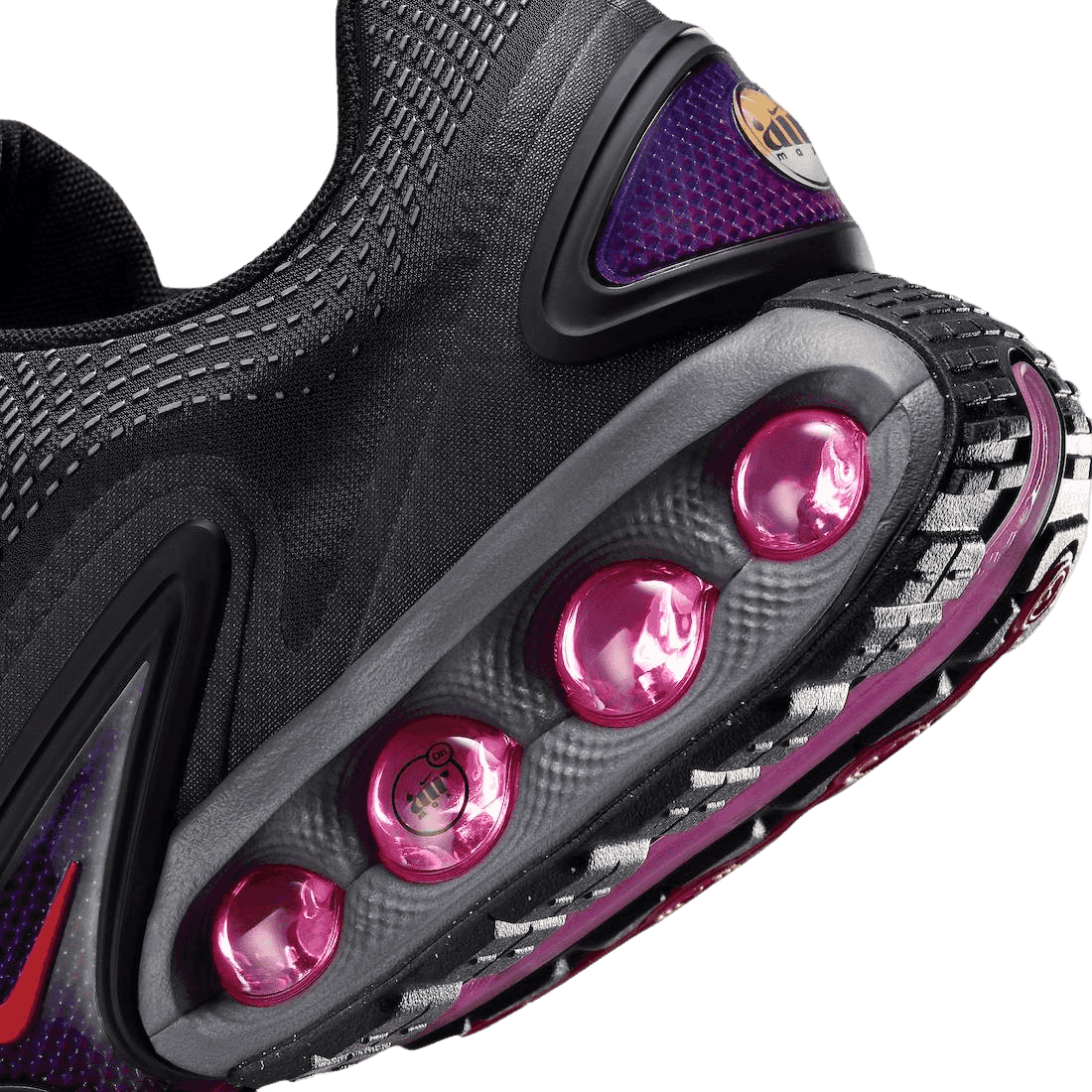 Nike Air Max DN All Night