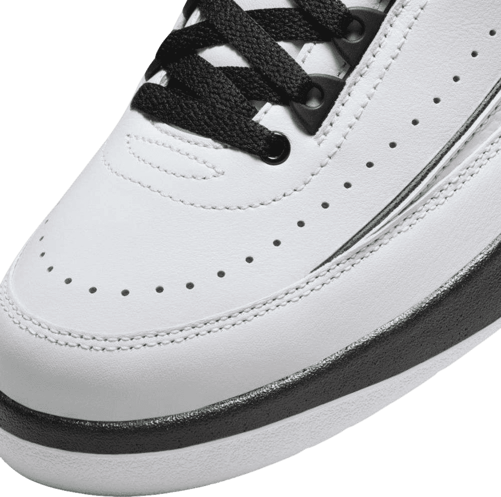 Air Jordan 2 Wings