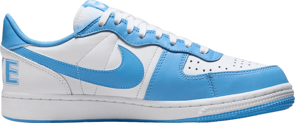 Nike Terminator Low University Blue