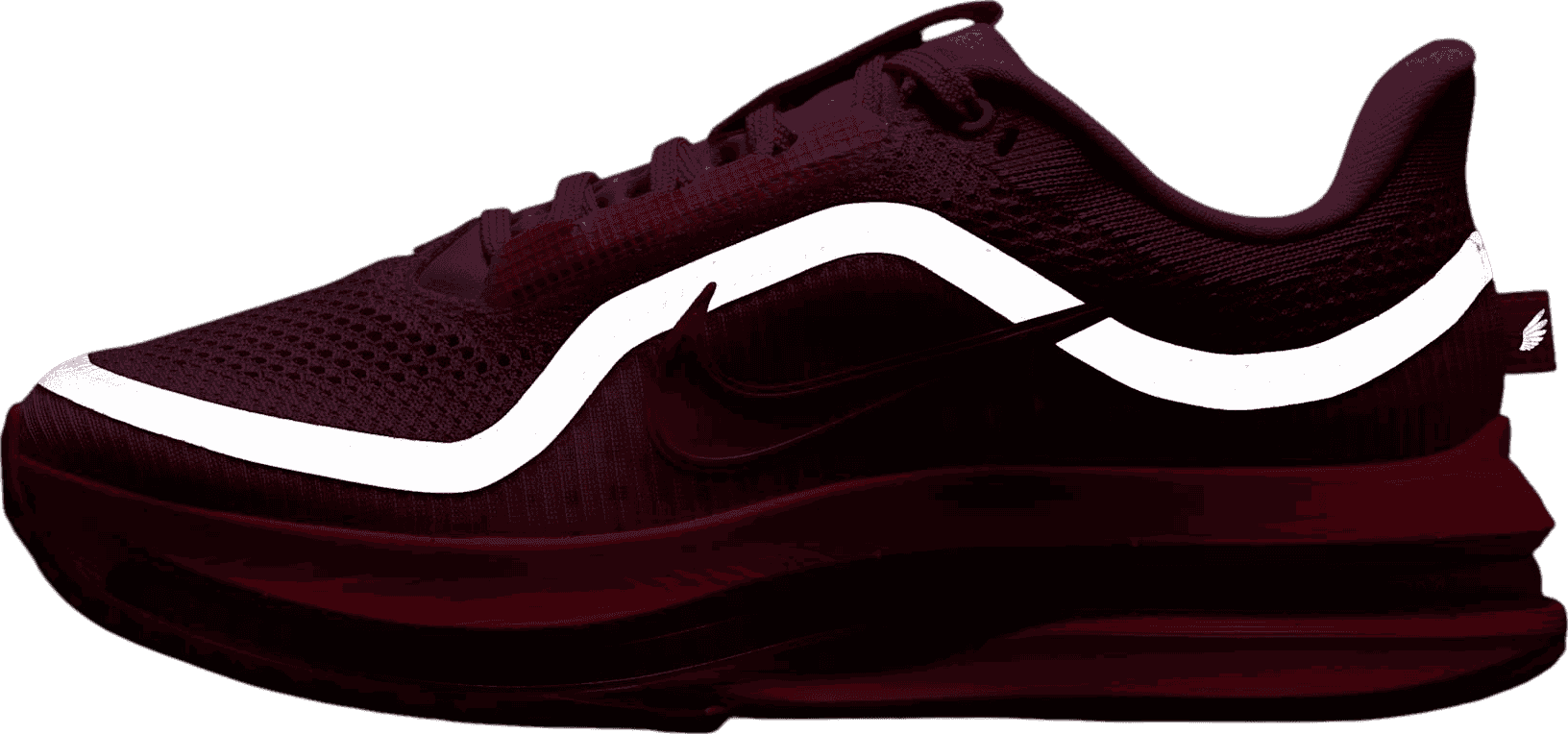 Nike Pegasus Premium Playful Pink/Bright Crimson