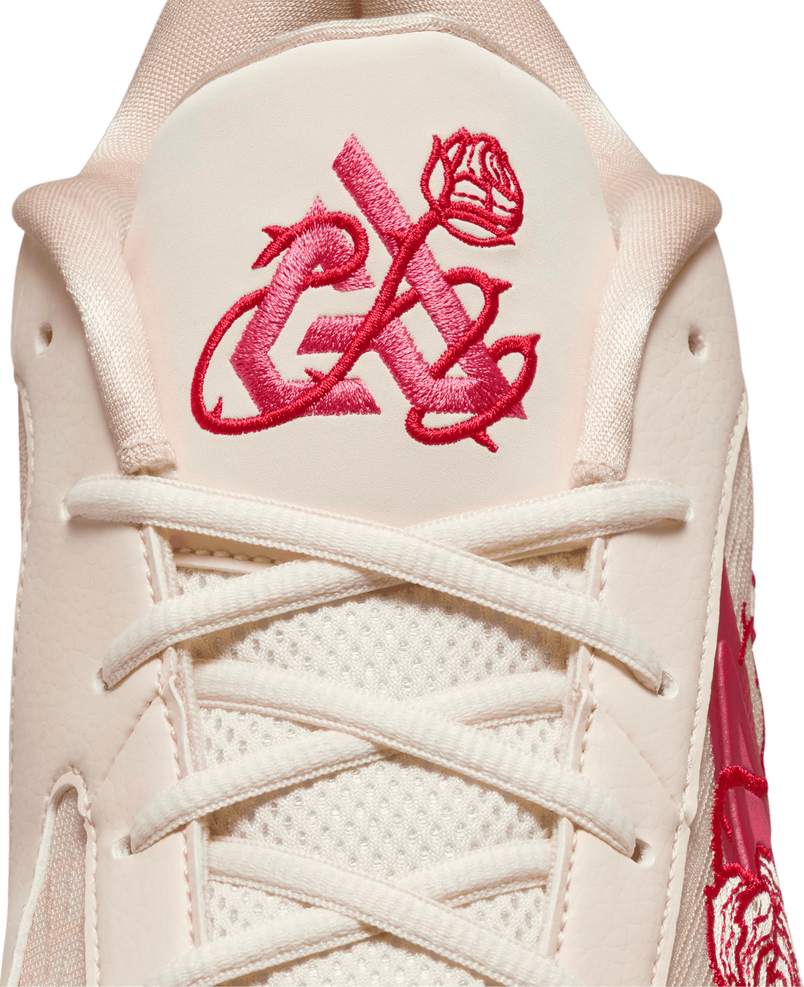 Nike Giannis Freak 6 Roses