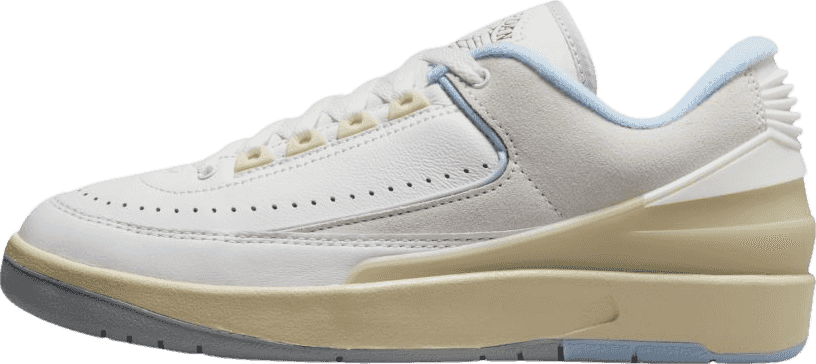 Air Jordan 2 Low Look Up in the Air (W)