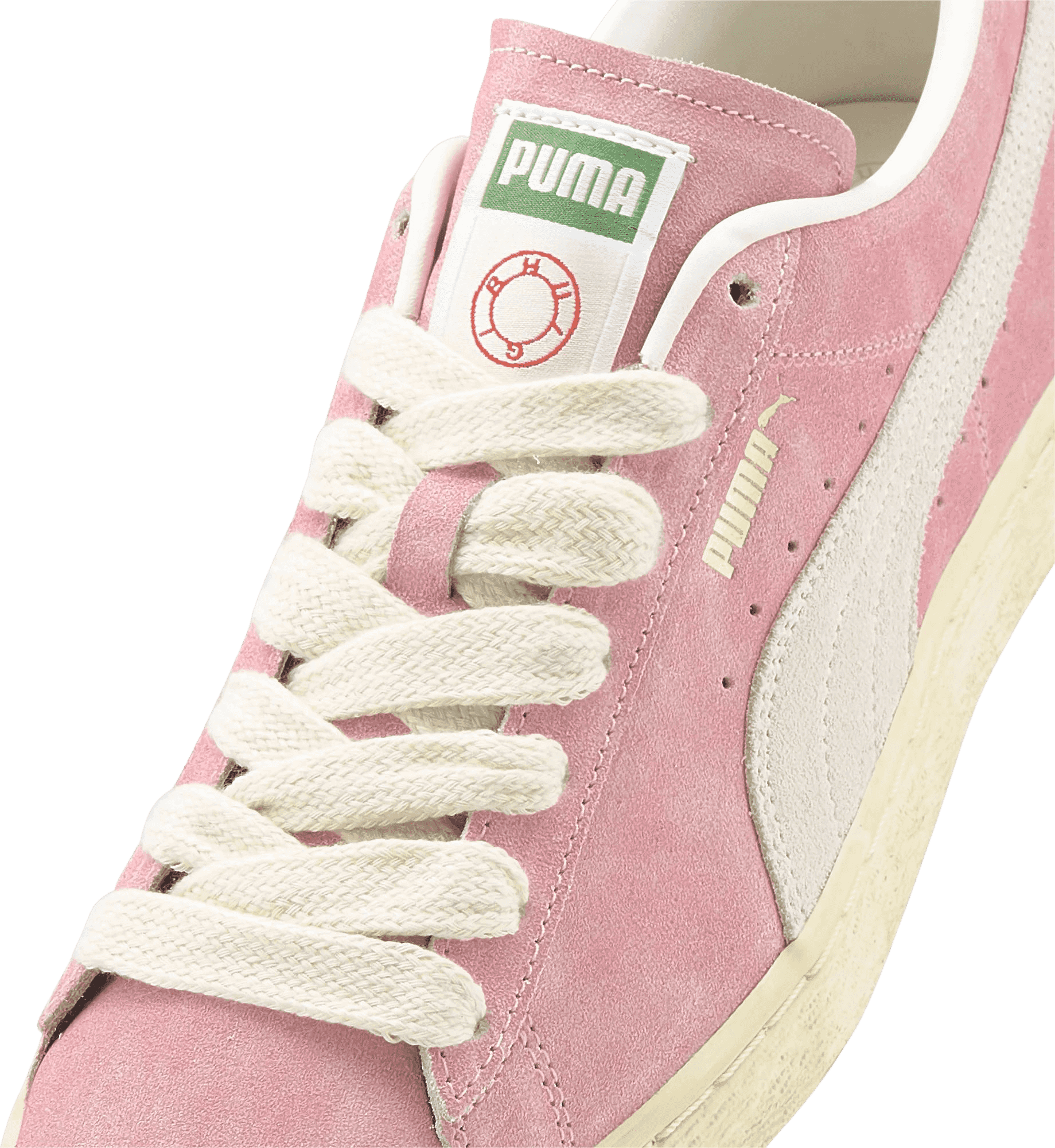 PUMA Suede RHUIGI B-Boy