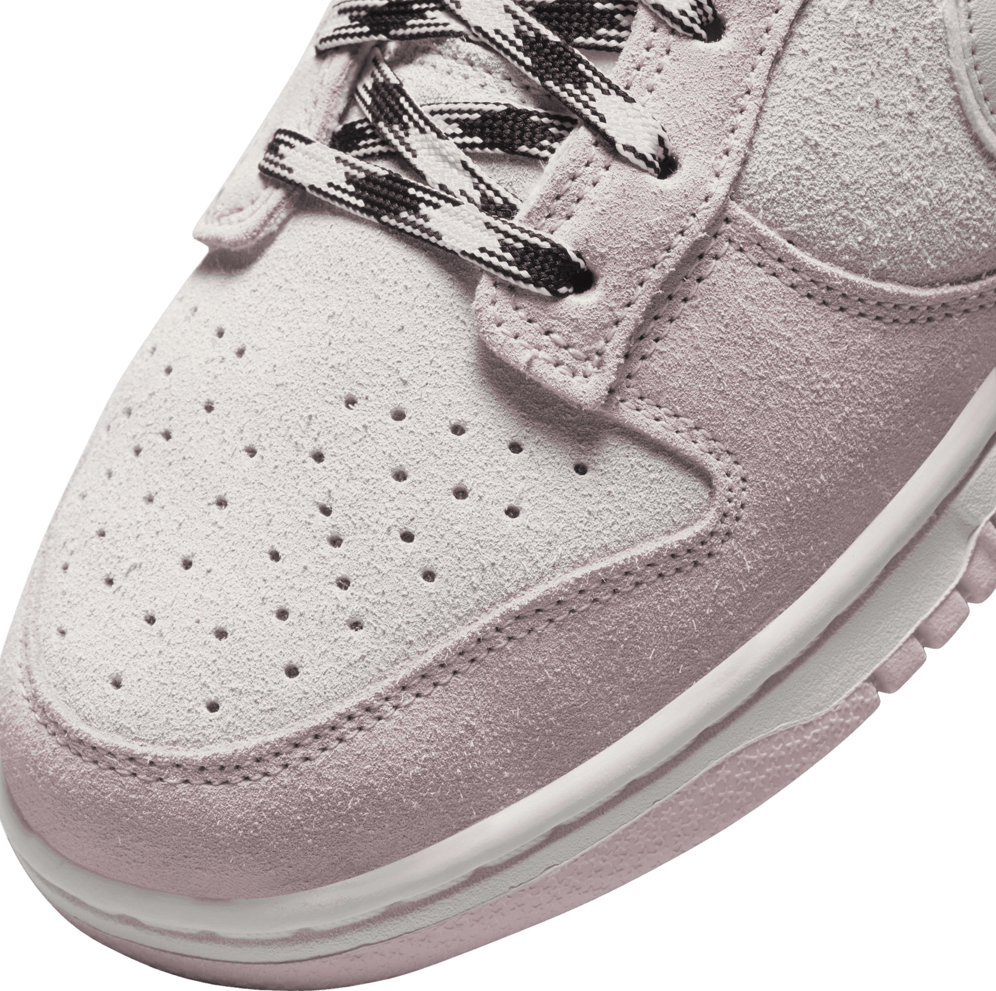 Nike Dunk Low Pink Foam (W)