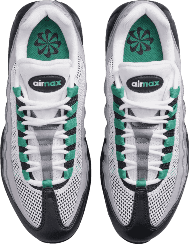 Nike Air Max 95 Stadium Green (W)