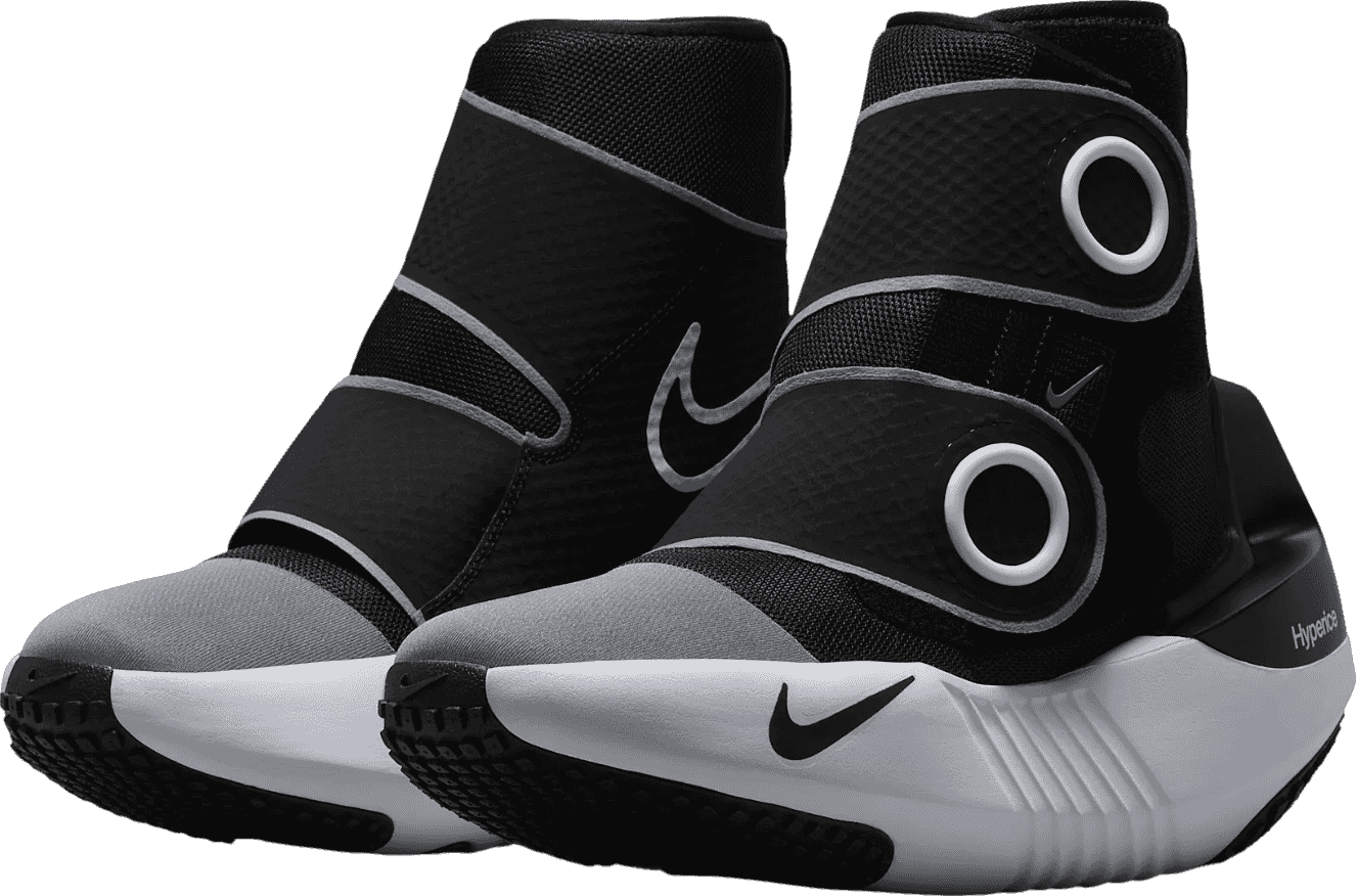 Hyperice x Nike Hyperboot