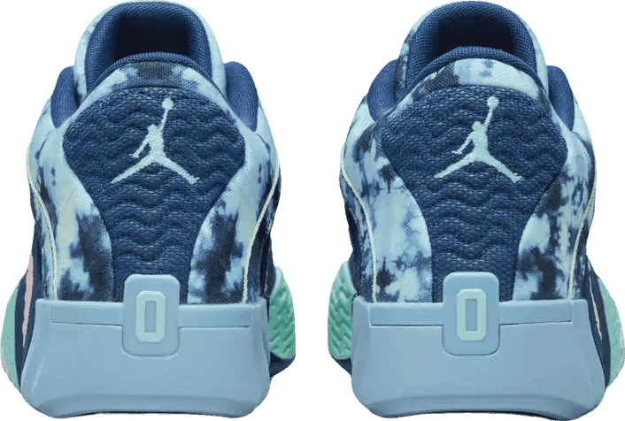 Jordan Tatum 2 GPX Denim