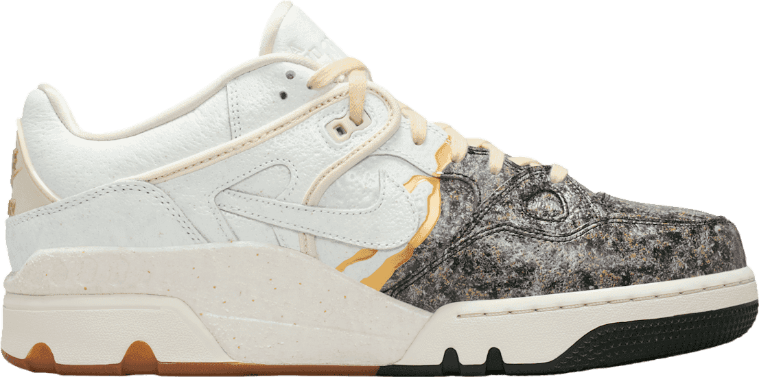 Nigo x Nike Air Force 3 Low Phantom/Night Stadium