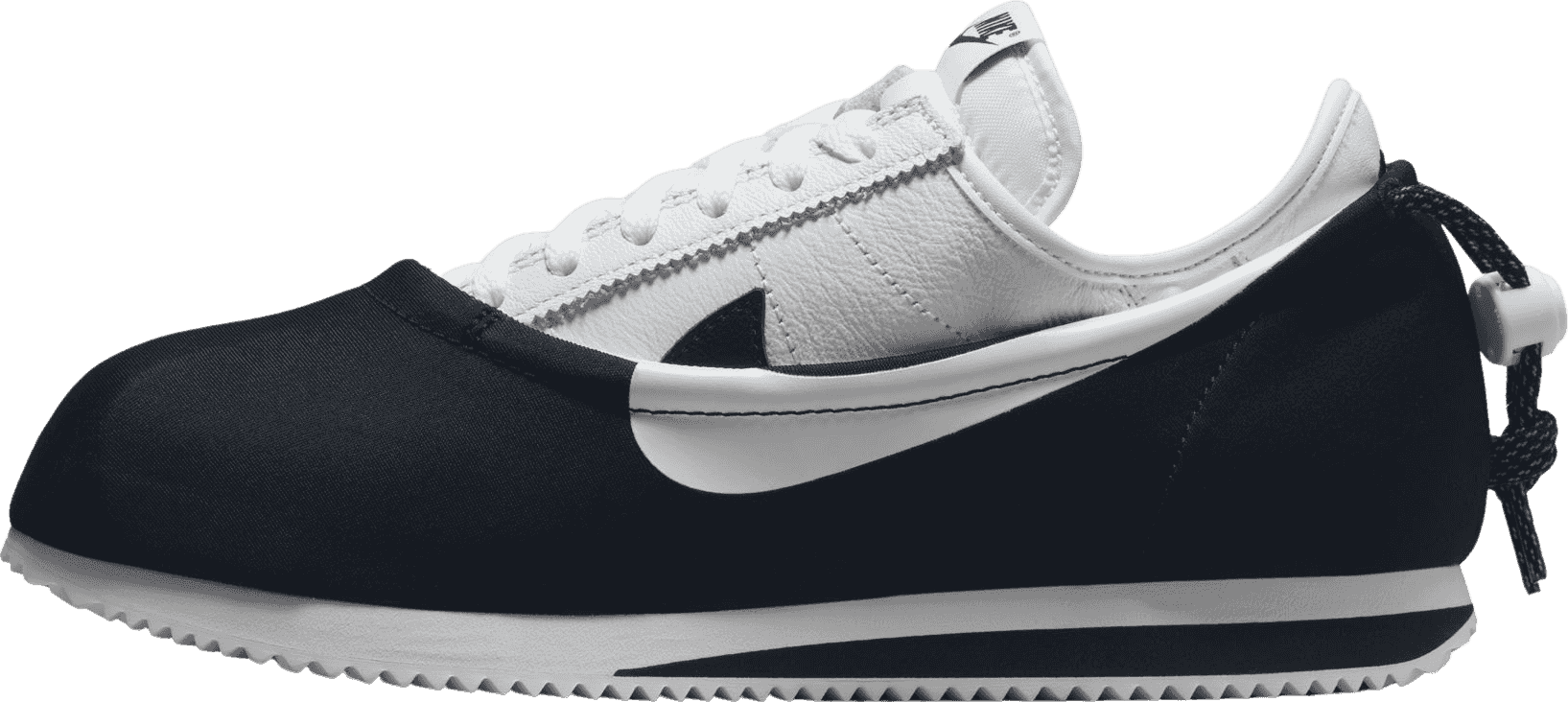 Nike Cortez x CLOT Clotez