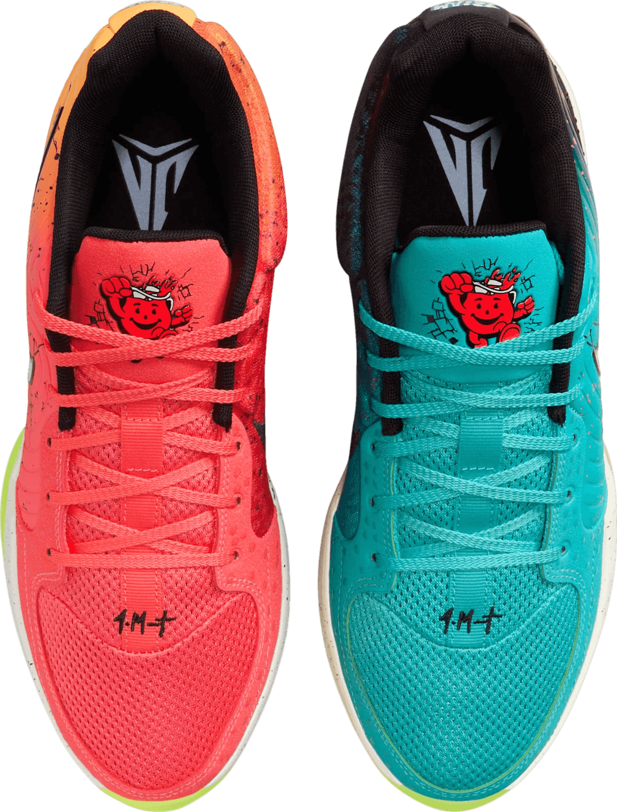 Nike Ja 2 Kool-Aid