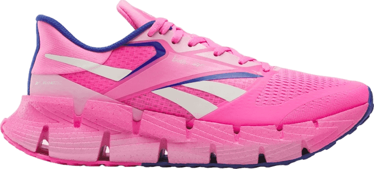 Barbie x Reebok FloatZig 1 Running Pink Paradise/Astro Rose