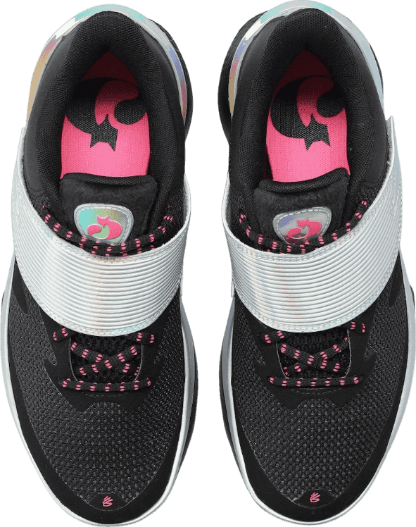 Under Armour Curry Fox 1 Gamer