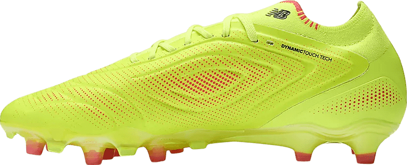 New Balance Tekela Elite Low Laced FG V5 Hi-lite
