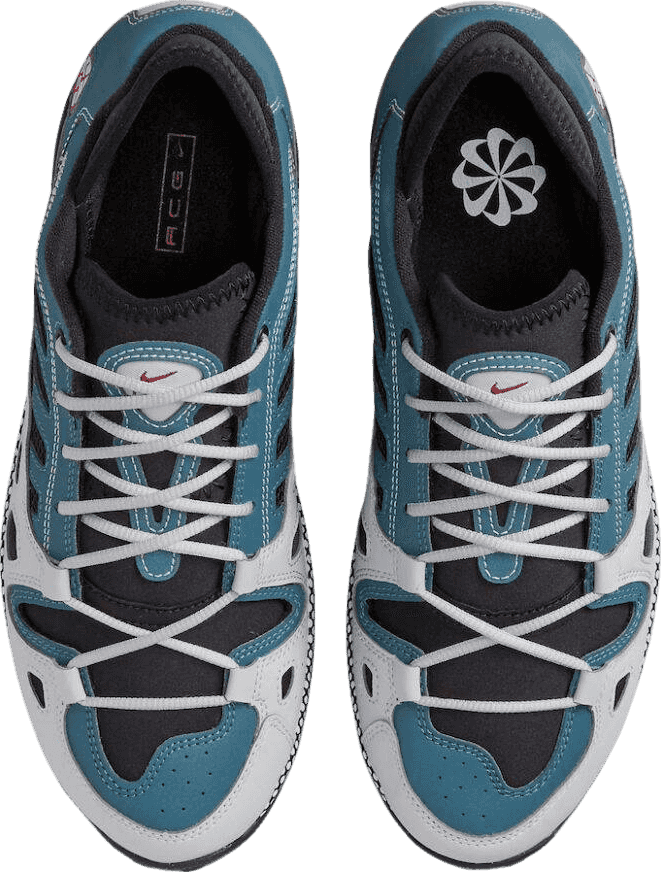 Nike ACG Air Exploraid Neutral Grey Ash Green