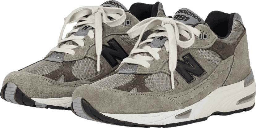 New Balance Made In UK 991 JJJJound