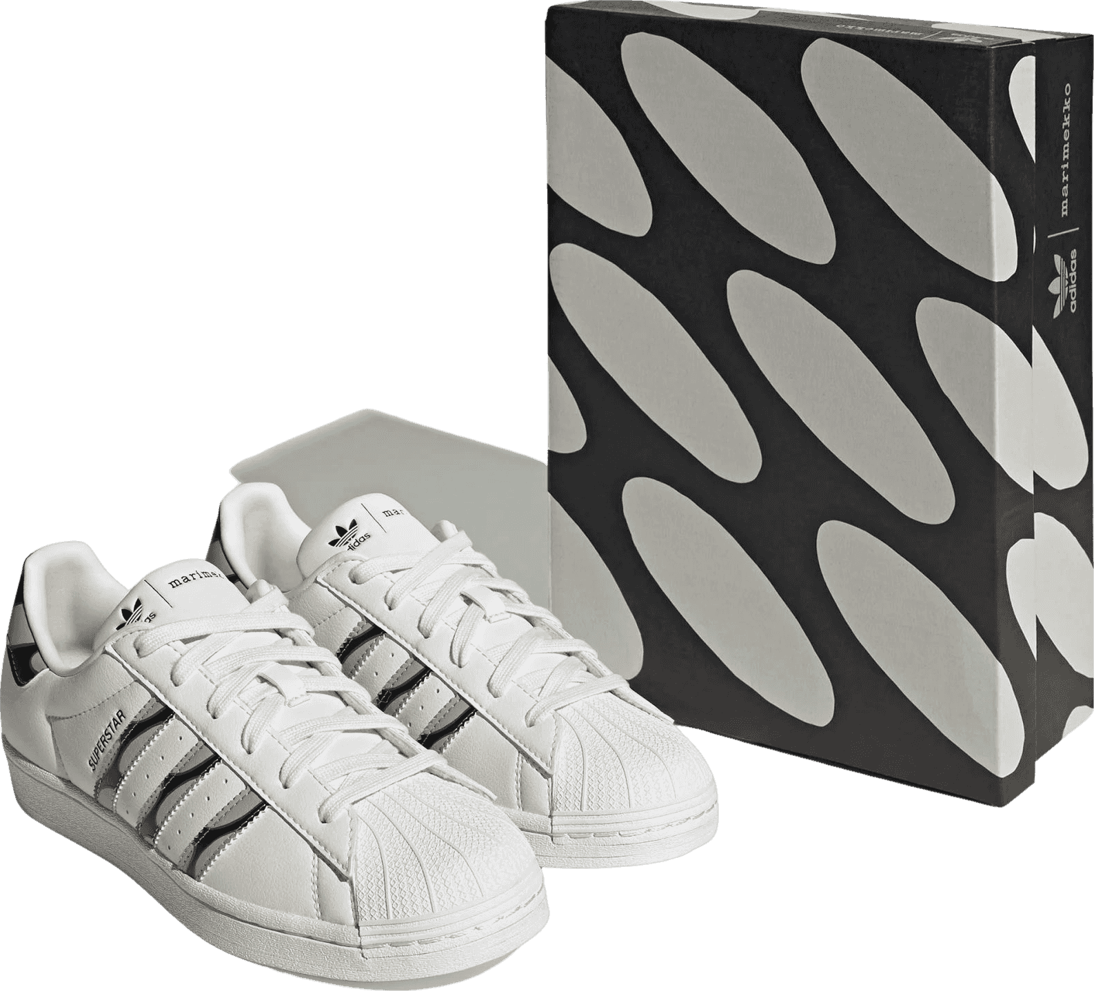 adidas Superstar Marimekko
