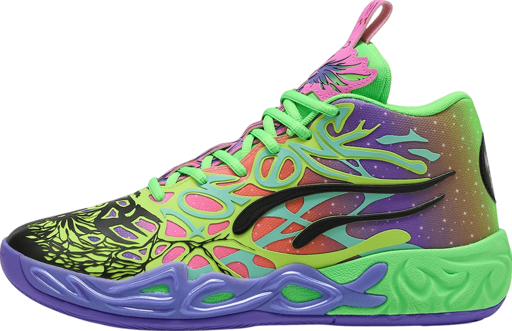 Puma LaMelo Ball MB.04 Be You