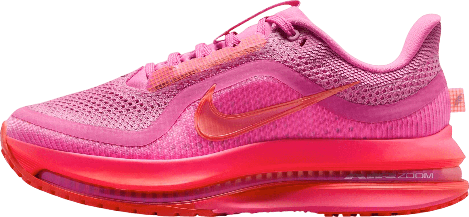 Nike Pegasus Premium Playful Pink/Bright Crimson