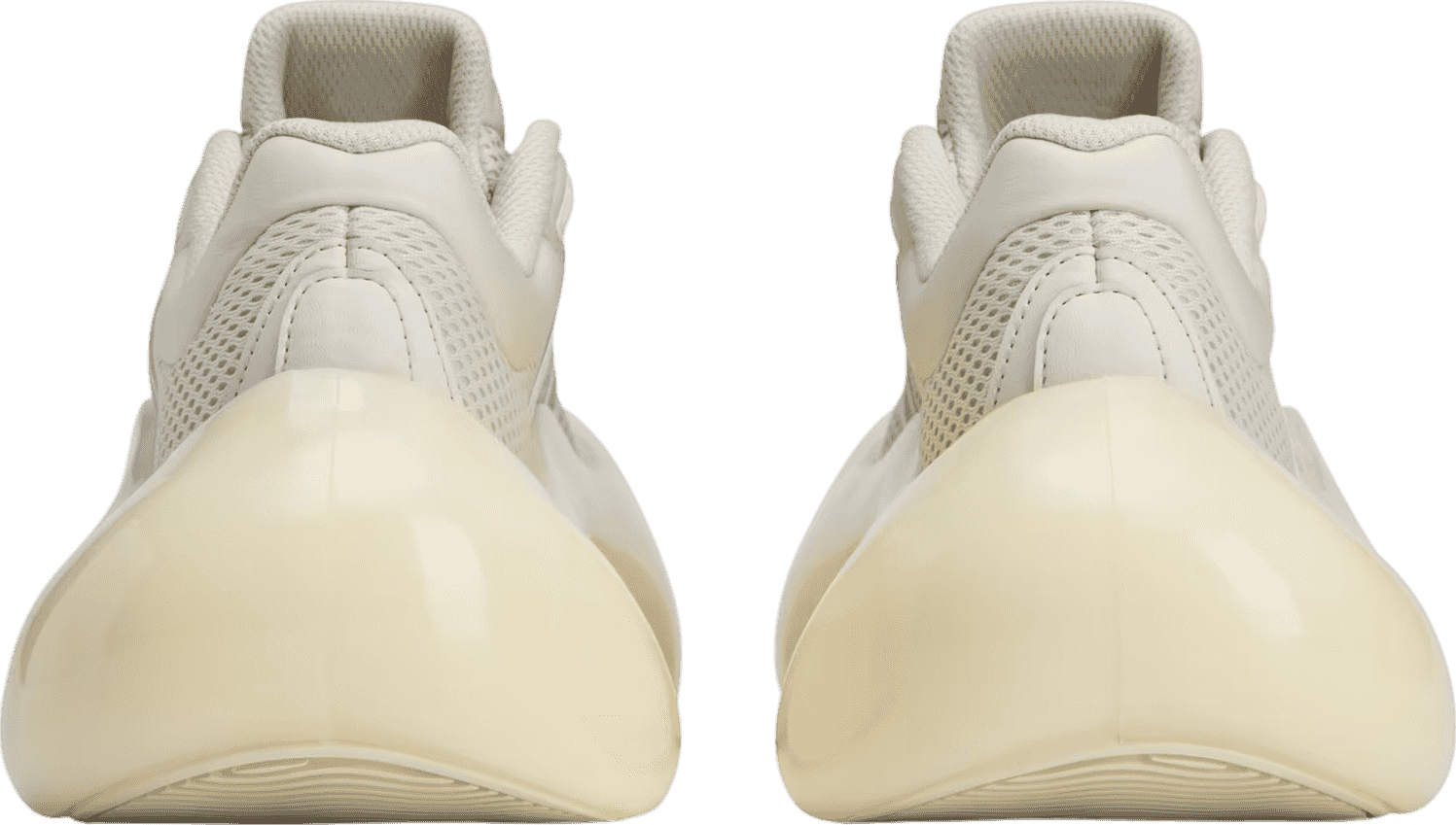 Avavav x Adidas Moonrubber Silver Metallic (W)