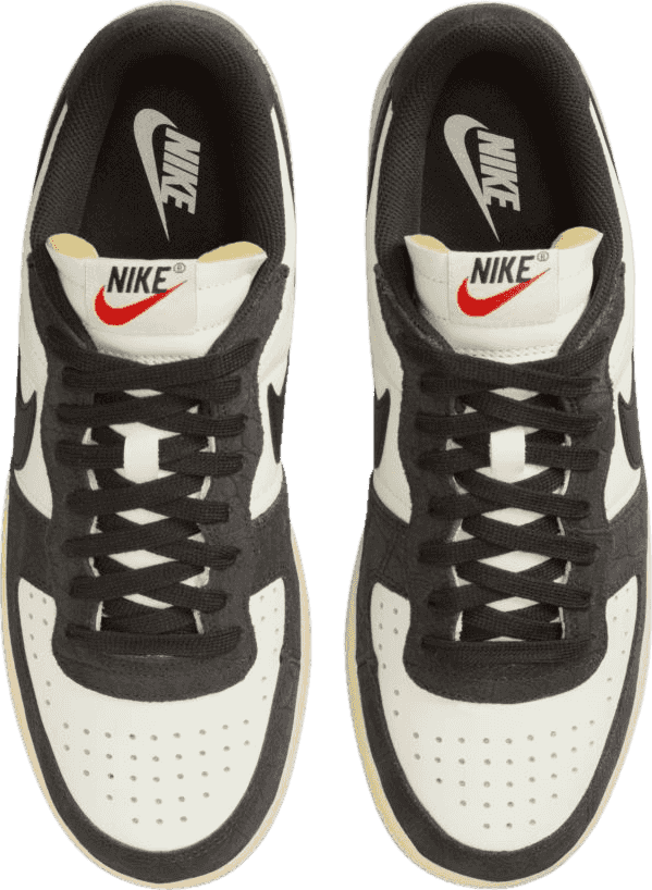 Nike Terminator Low Velvet Brown