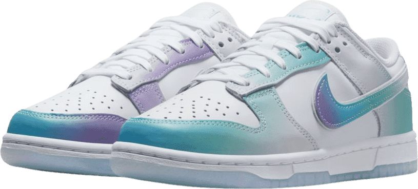 Nike Dunk Low Unlock Your Space (W)