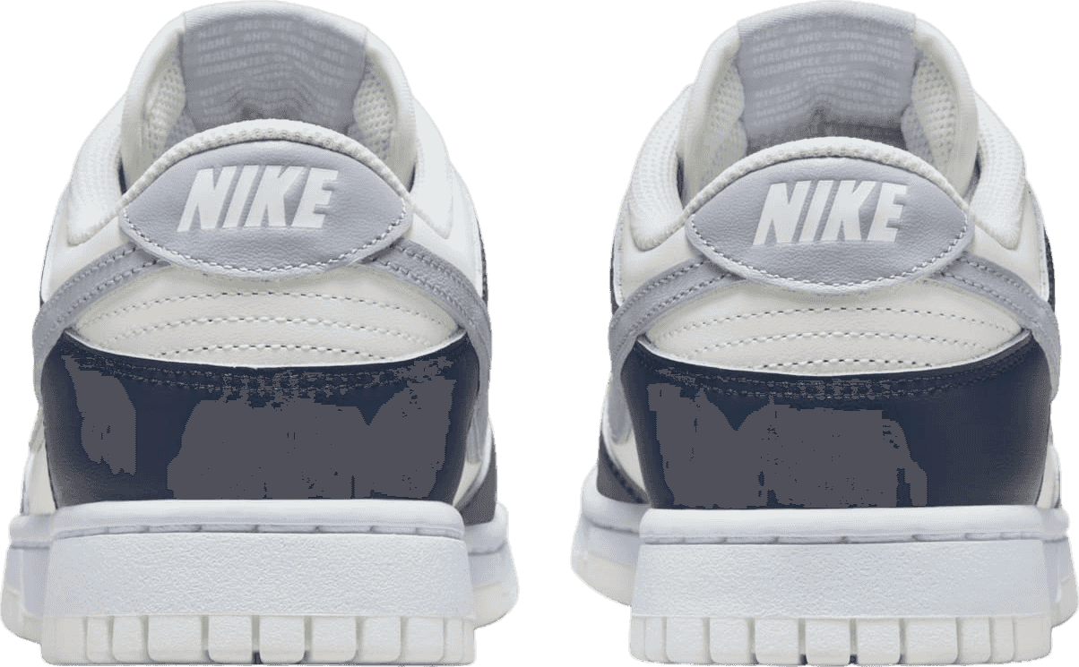 Nike Dunk Low Armory Navy (W)
