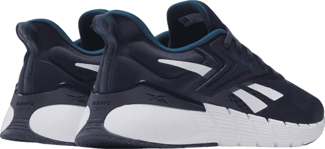 Reebok Nano Gym Vector Navy\Escape Blue (M)