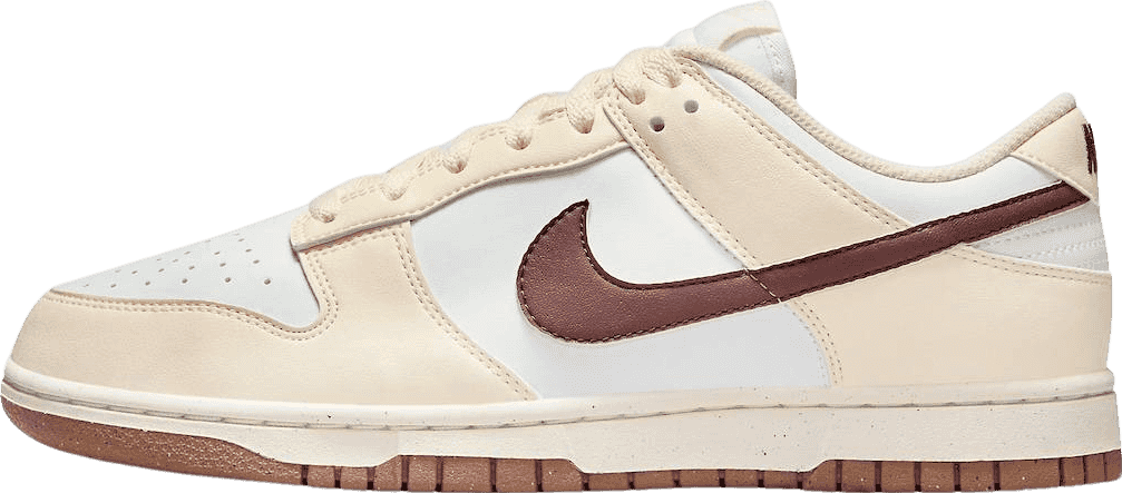 Nike Dunk Low Next Nature Coconut Mauve (W)
