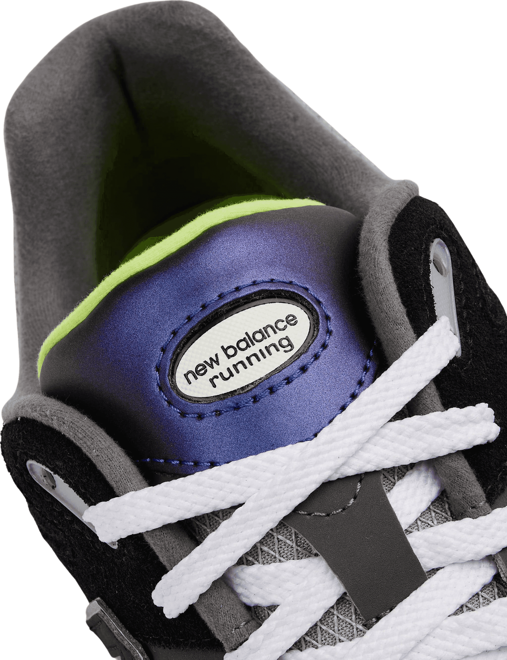 New Balance 2002R DTLR Purple Noir