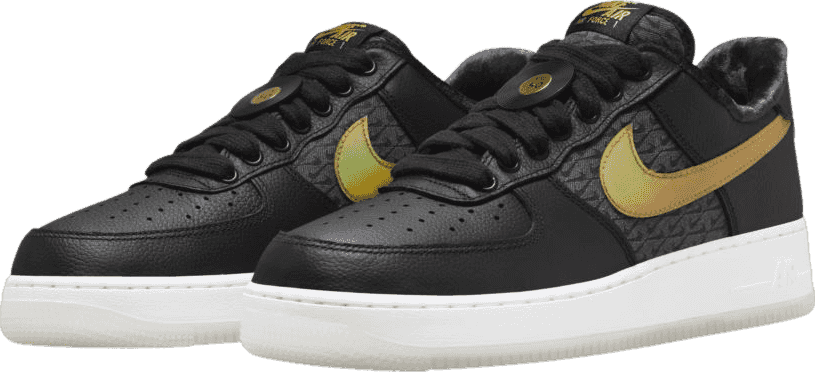 Nike Air Force 1 Low Bronx Origins