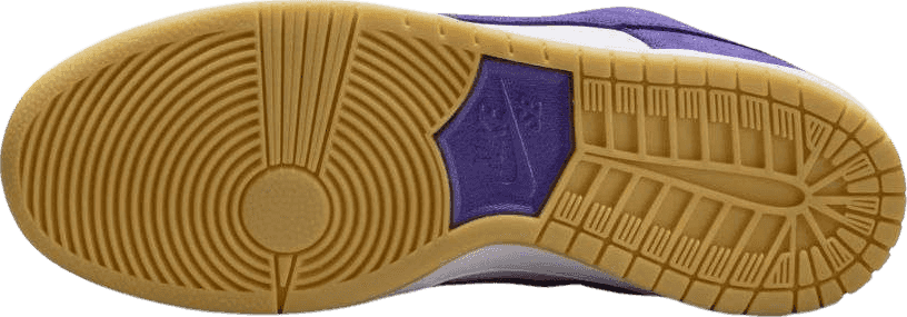 Nike SB Dunk Low Court Purple