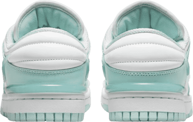 Nike Dunk Low Twist Jade Ice (W)