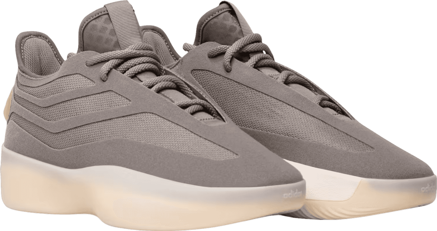 Fear Of God x Adidas Athletics II Putty Beige