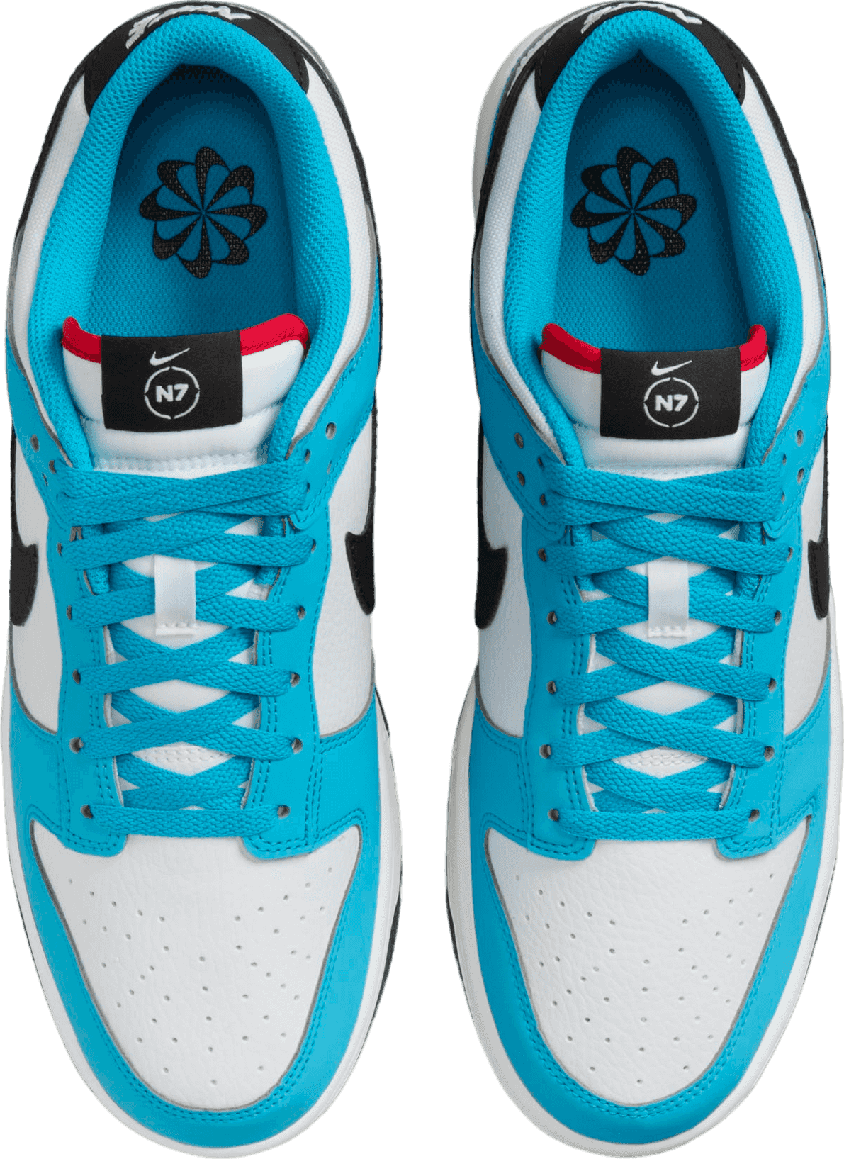 Nike Dunk Low NN N7 Dark Turquoise