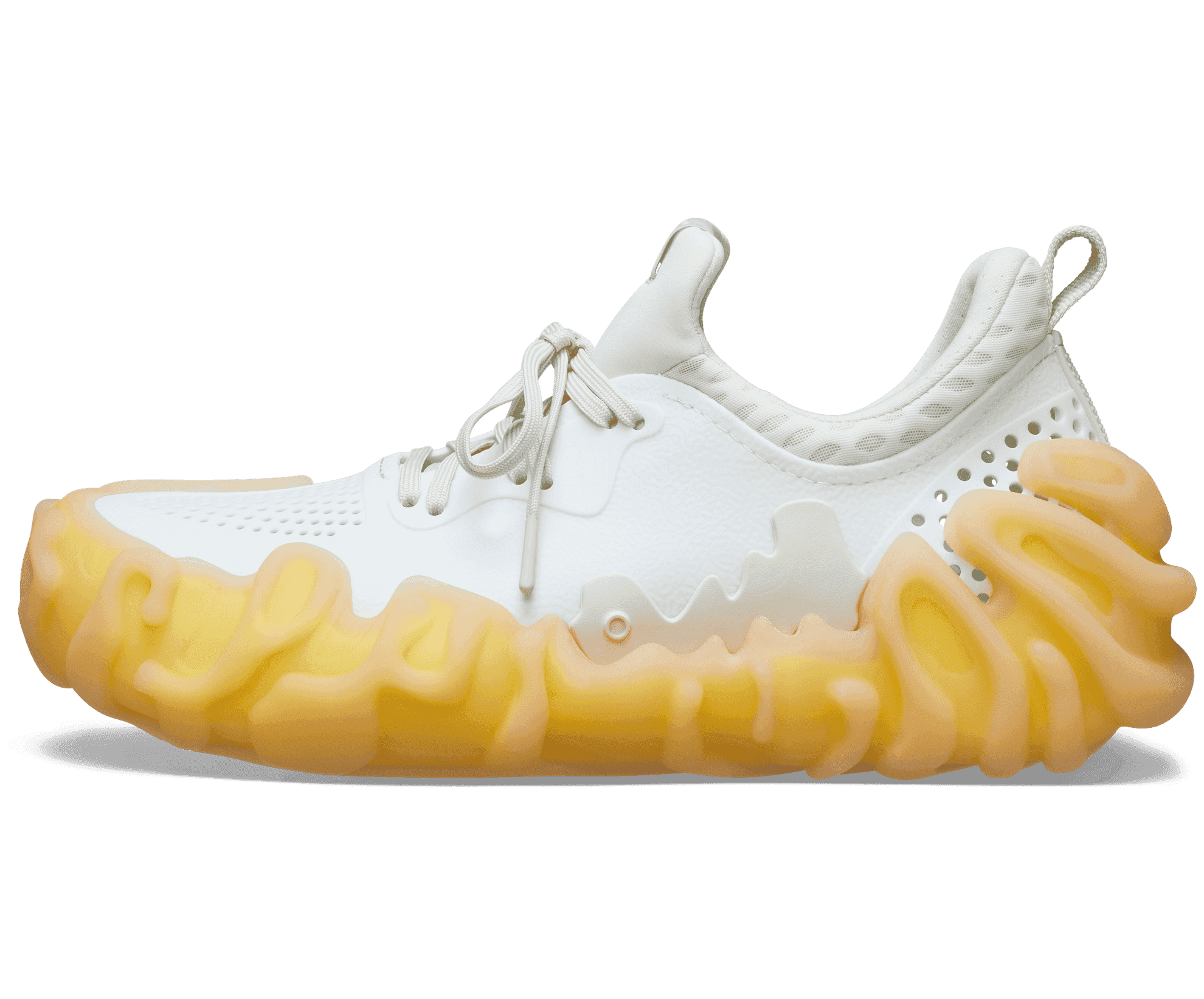 Salehe Bembury x Crocs Juniper "Tahini"
