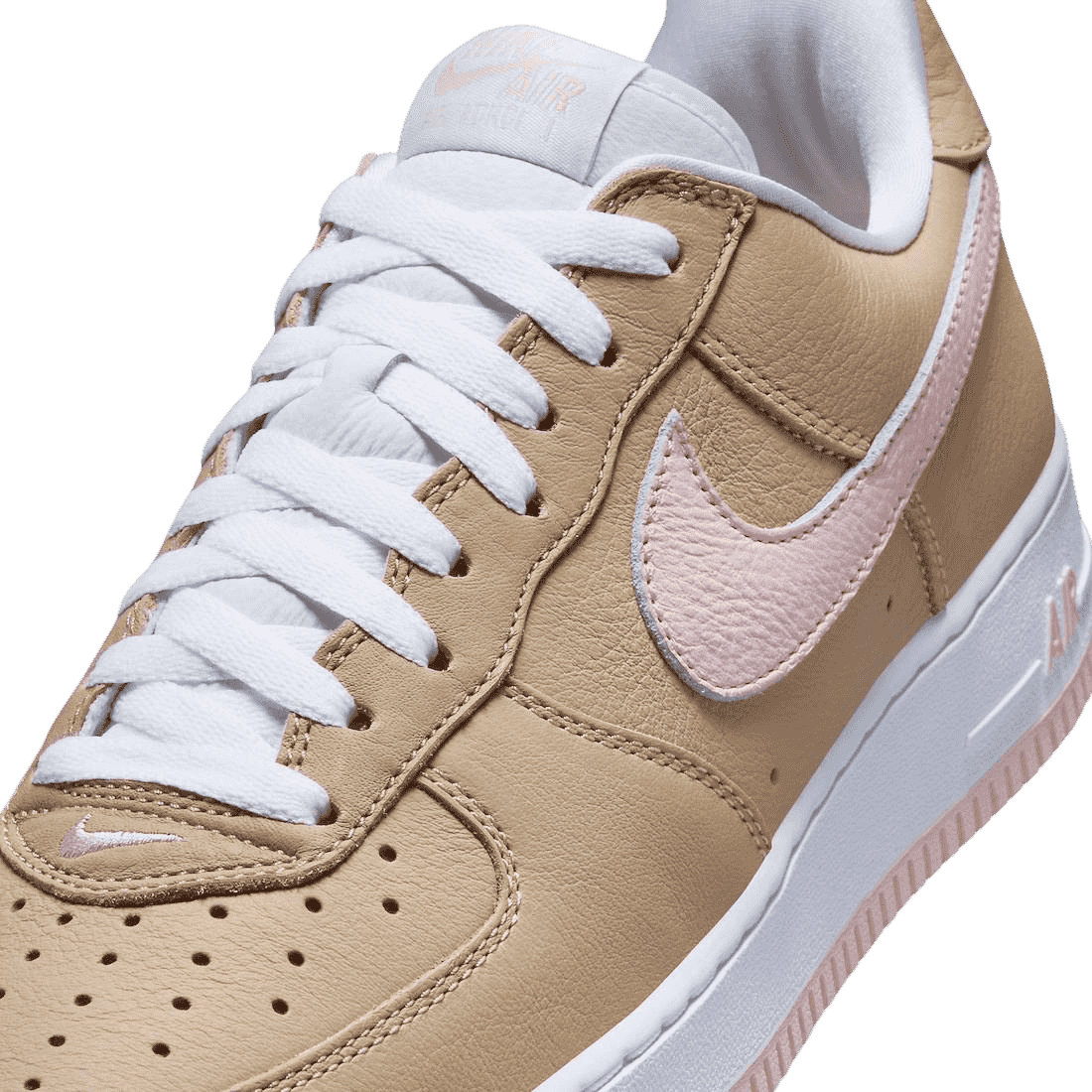 Nike Air Force 1 Low Linen