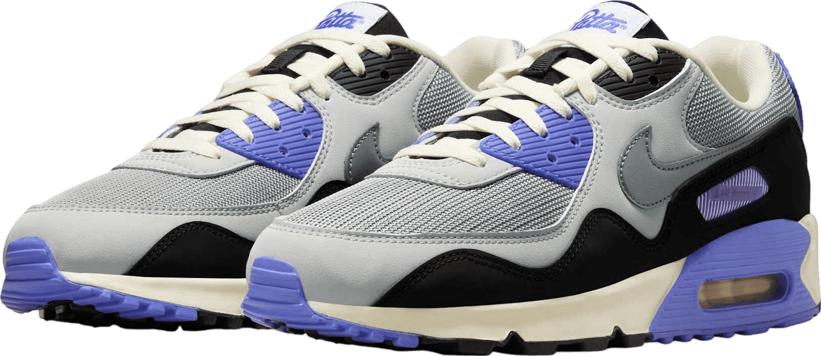 Nike Air Max 90 Patta Waves Sapphire
