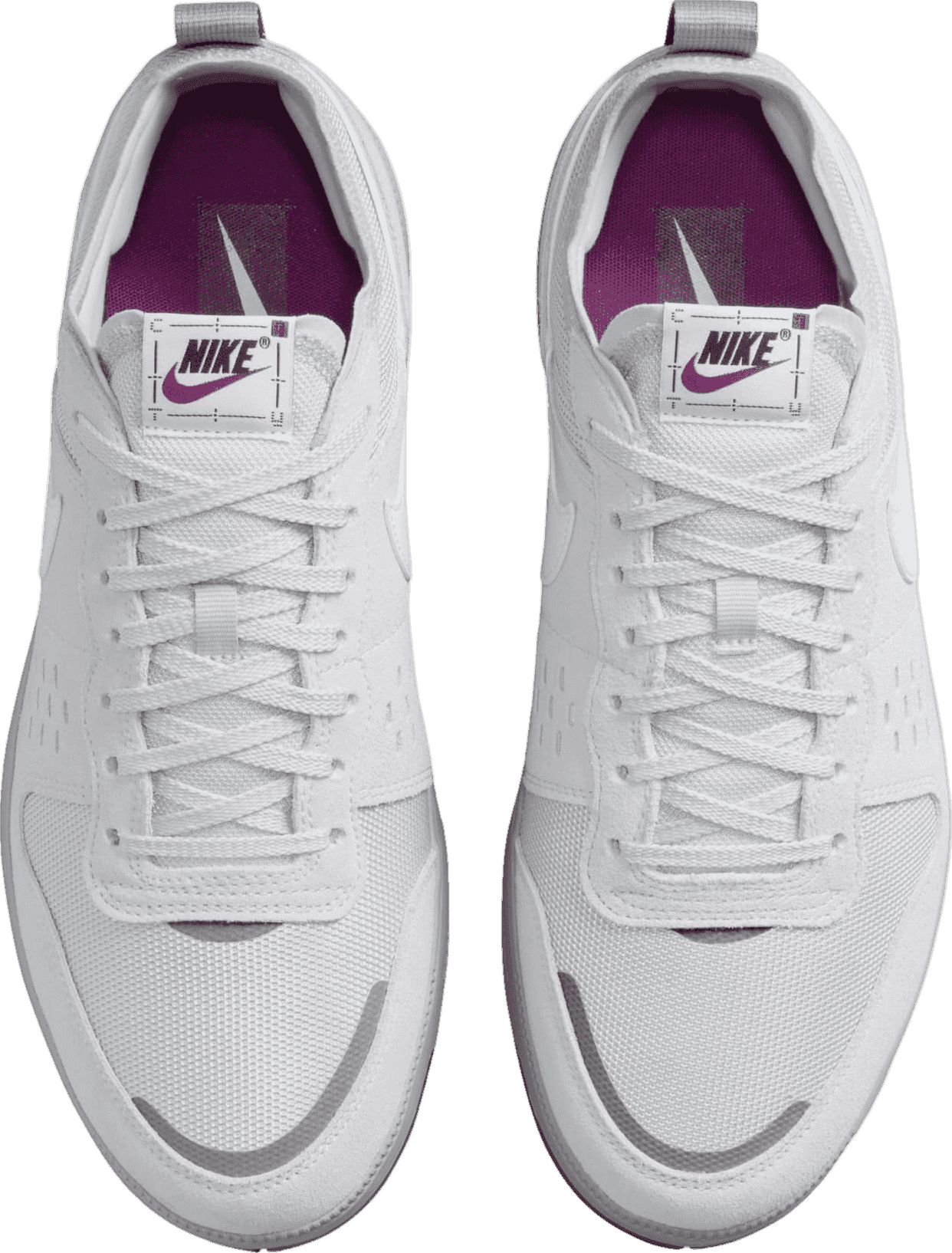 Nike C1TY Concrete