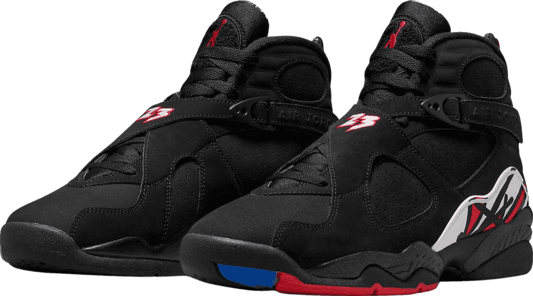 Air Jordan 8 Playoffs (2023)