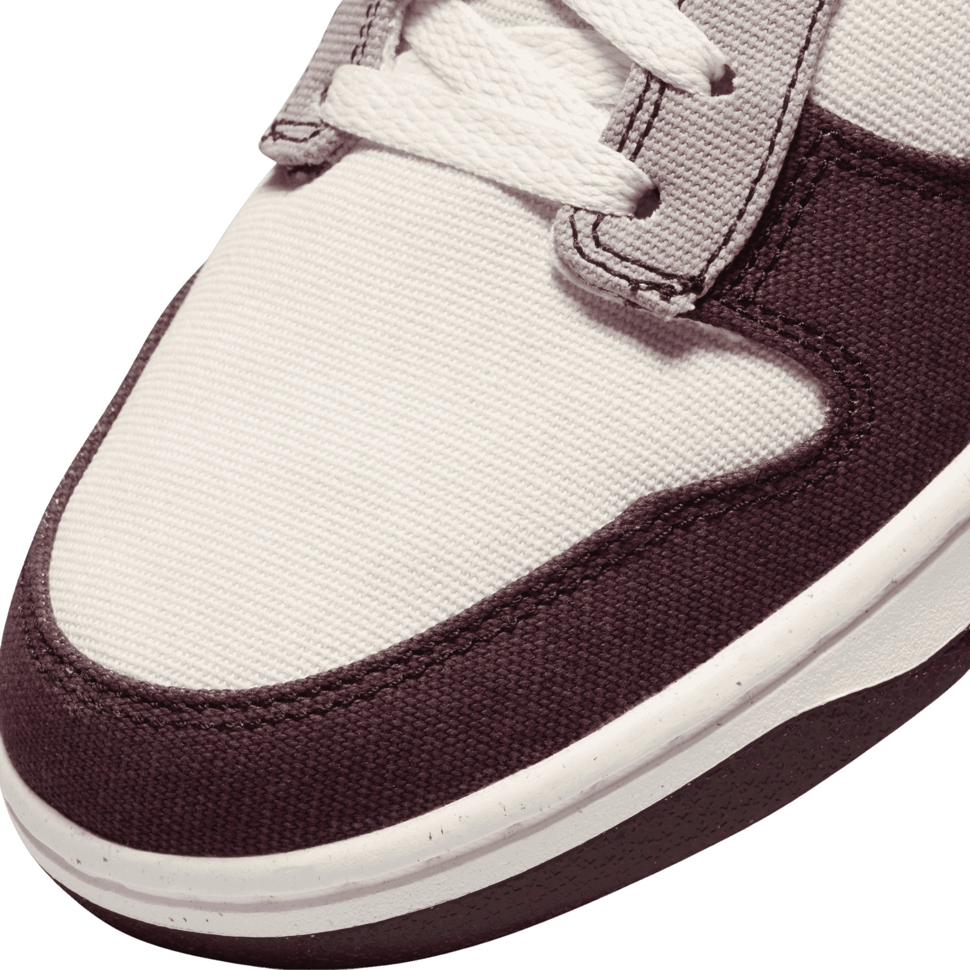 Nike Dunk Mid Coconut Milk