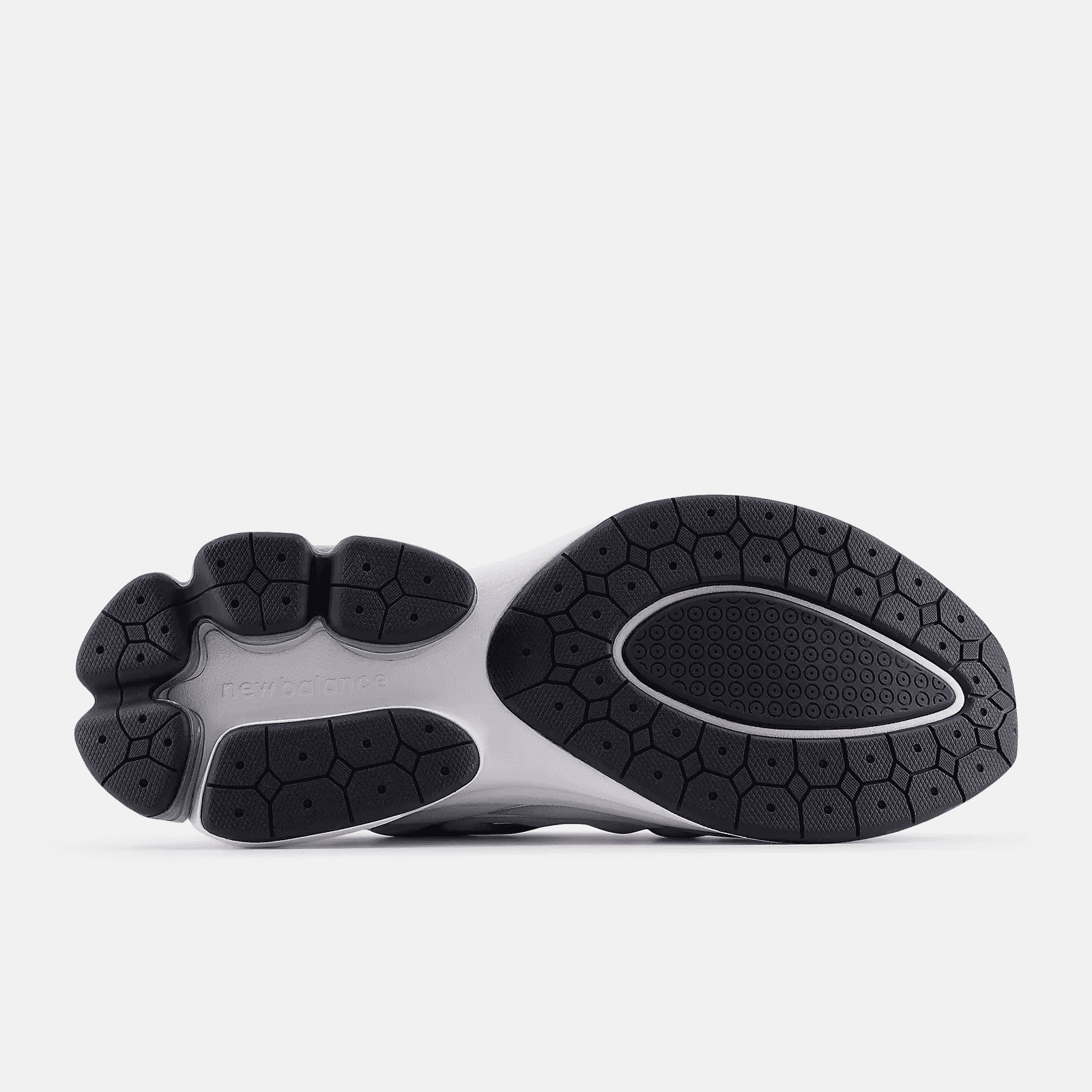 New Balance 5030 White/Magic Blue