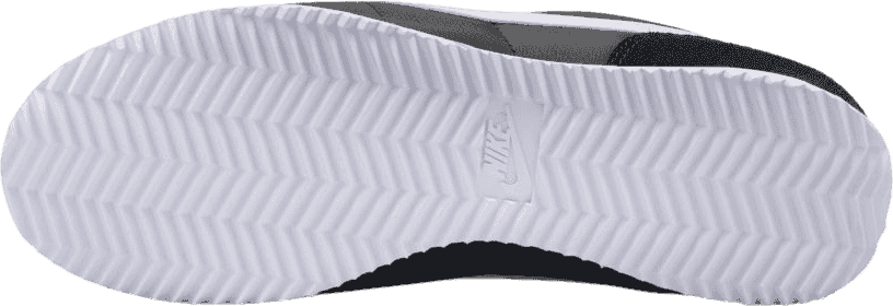 Nike Cortez Nylon Black/White (W)