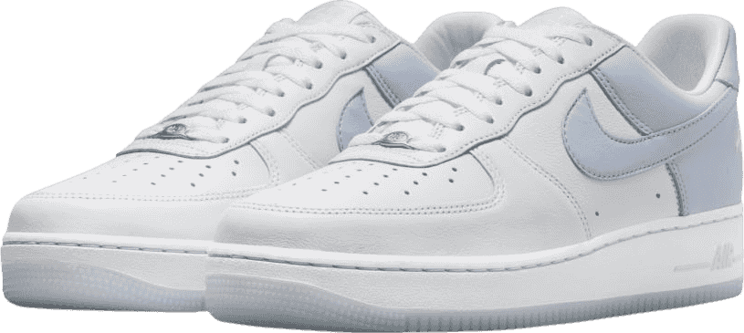 Nike Air Force 1 Low Terror Squad Porpoise
